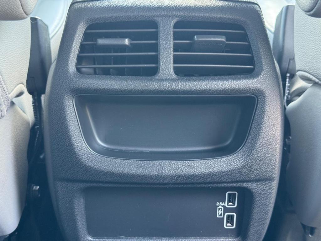 used 2021 Honda Passport car, priced at $24,951