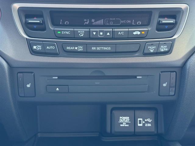 used 2021 Honda Passport car, priced at $25,518