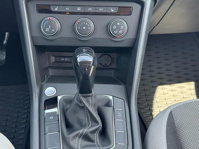 used 2022 Volkswagen Taos car, priced at $23,999