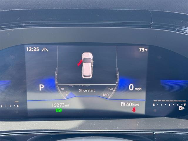 used 2022 Volkswagen Taos car, priced at $23,999