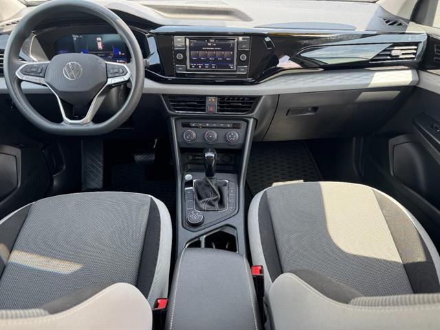 used 2022 Volkswagen Taos car, priced at $23,999