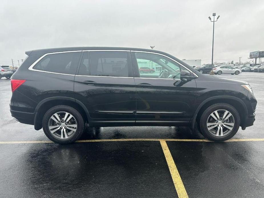 used 2016 Honda Pilot car, priced at $16,399