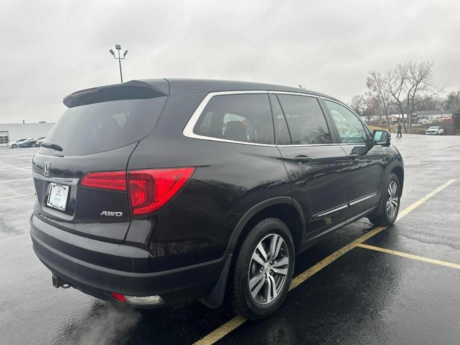 used 2016 Honda Pilot car, priced at $16,399