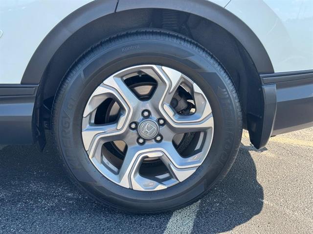 used 2018 Honda CR-V car, priced at $21,399
