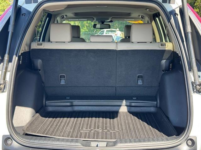 used 2018 Honda CR-V car, priced at $21,399