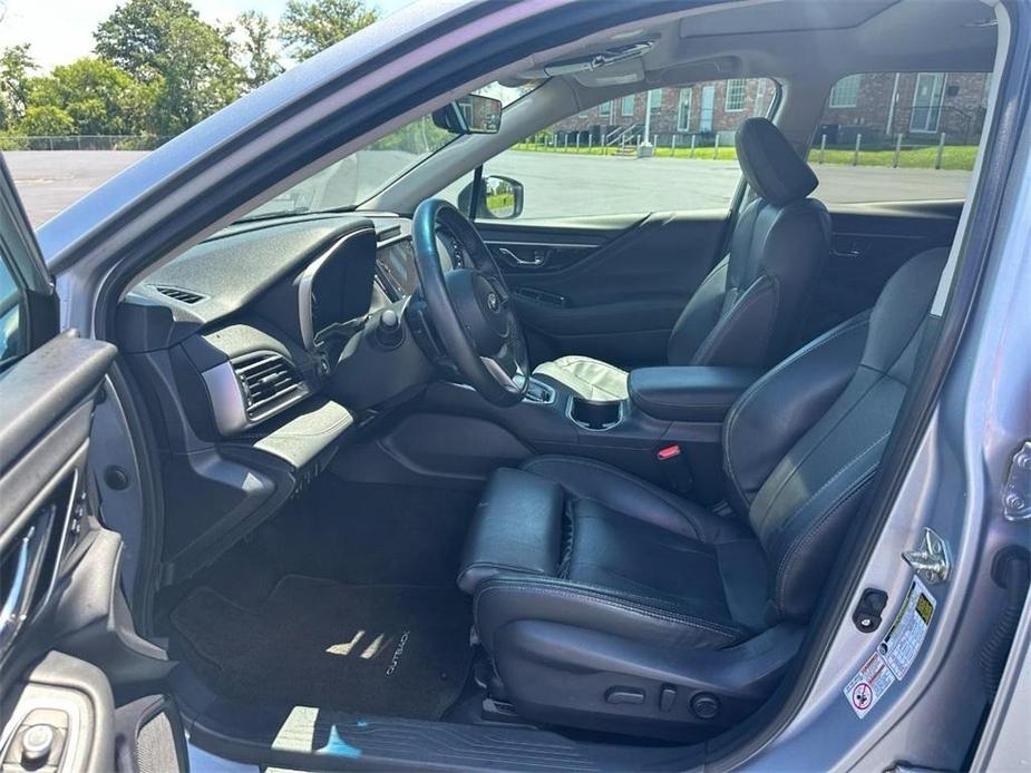 used 2020 Subaru Outback car, priced at $26,999