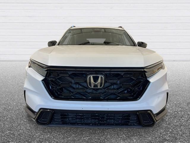 new 2026 Honda CR-V Hybrid car, priced at $39,035
