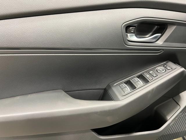 new 2025 Honda Accord car