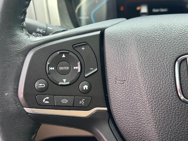used 2022 Honda Odyssey car, priced at $32,999