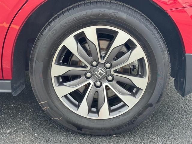 used 2022 Honda Odyssey car, priced at $32,999