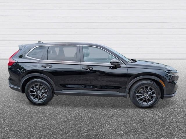 new 2026 Honda CR-V car, priced at $36,795
