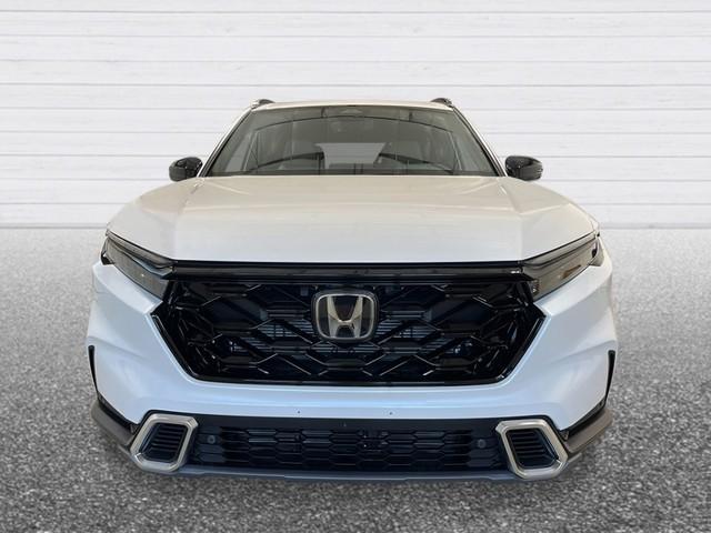 new 2026 Honda CR-V Hybrid car, priced at $41,291