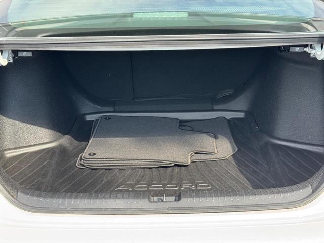 used 2023 Honda Accord car, priced at $25,453