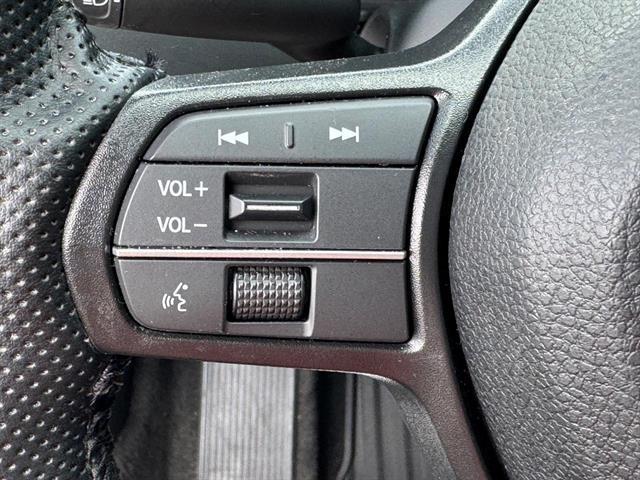 used 2023 Honda Accord car, priced at $25,453