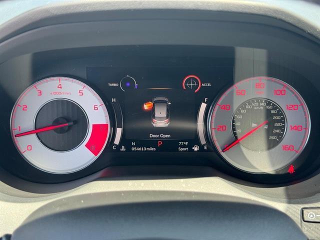 used 2021 Acura RDX car, priced at $27,999