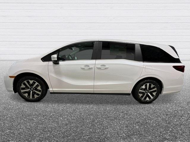 new 2025 Honda Odyssey car, priced at $41,399