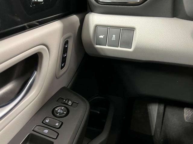 new 2025 Honda Pilot car, priced at $47,095
