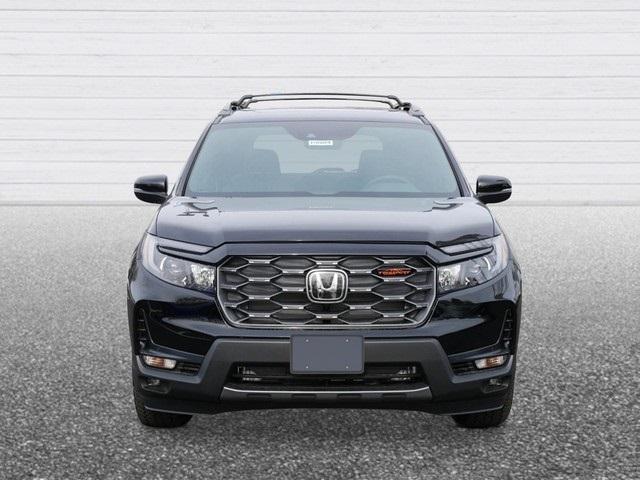 new 2025 Honda Passport car, priced at $47,480