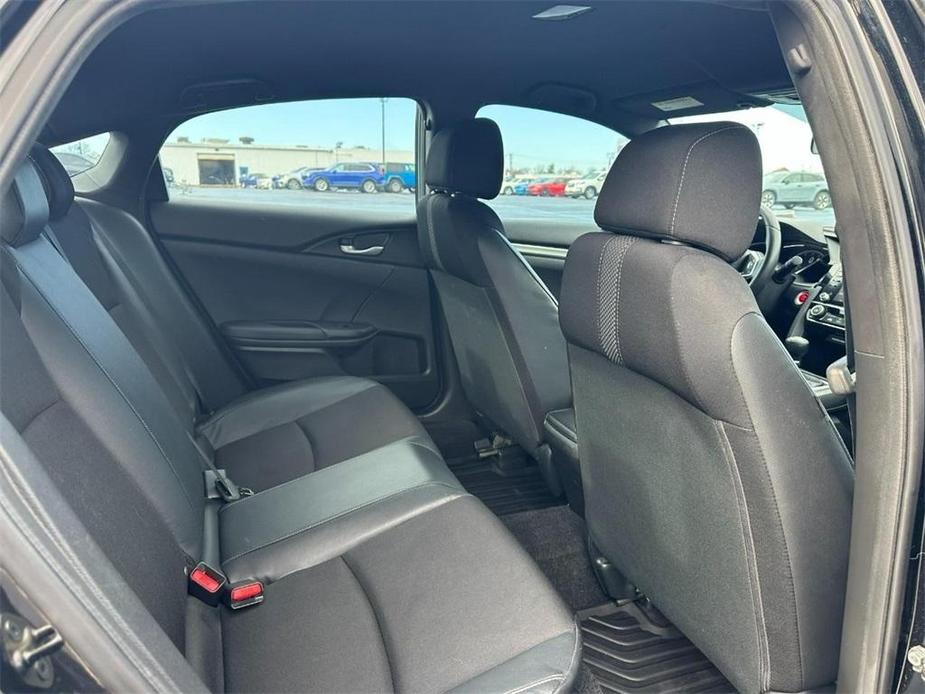 used 2019 Honda Civic car, priced at $13,999