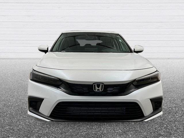 new 2024 Honda Civic car, priced at $30,200