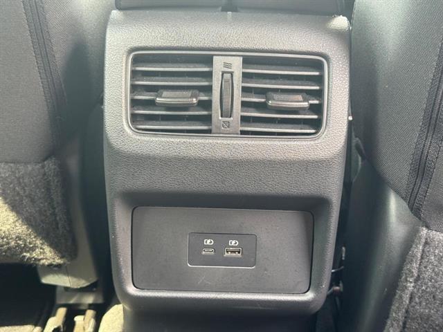 used 2022 Nissan Rogue car, priced at $24,401