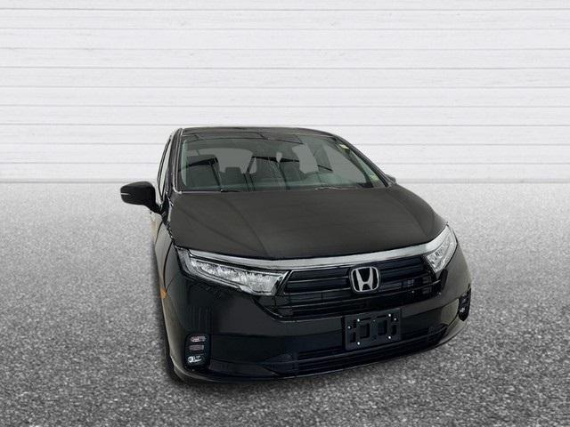 new 2024 Honda Odyssey car, priced at $42,705