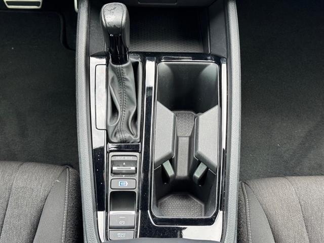 used 2023 Honda Accord Hybrid car, priced at $26,571