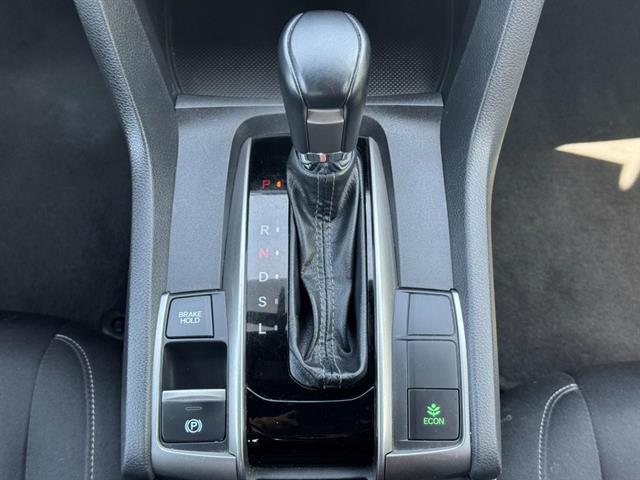 used 2021 Honda Civic car, priced at $24,498