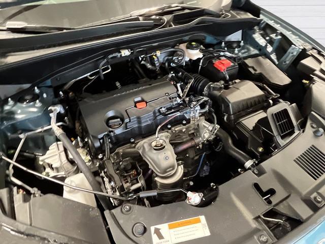 new 2026 Honda HR-V car, priced at $33,455