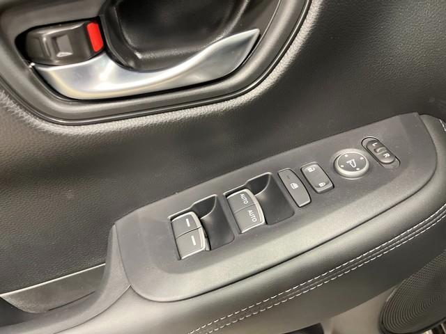 new 2026 Honda HR-V car, priced at $33,455