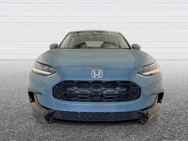 new 2026 Honda HR-V car, priced at $33,455