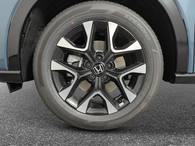 new 2026 Honda HR-V car