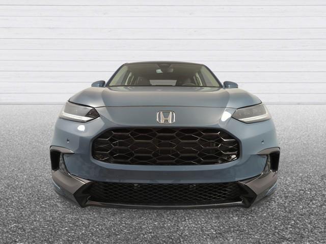 new 2026 Honda HR-V car