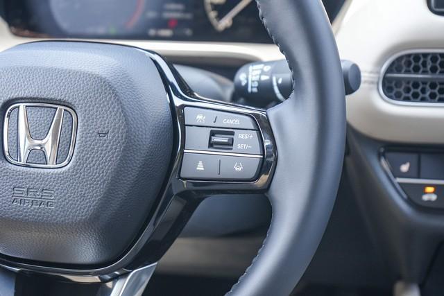 new 2026 Honda HR-V car