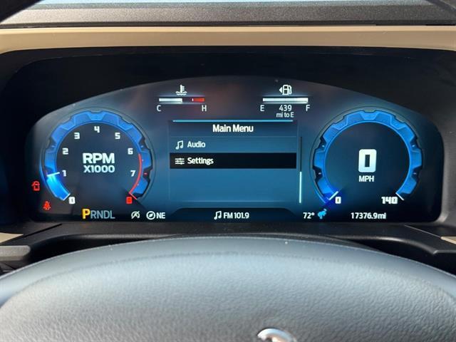 used 2025 Ford Bronco Sport car, priced at $26,618