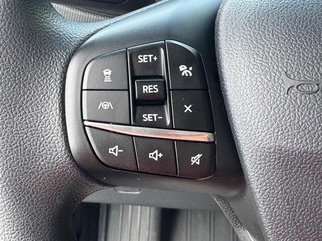 used 2025 Ford Bronco Sport car, priced at $26,618