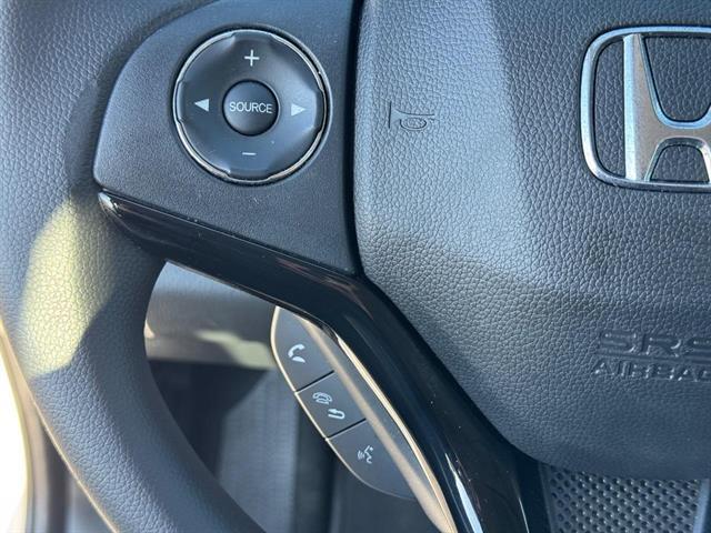 used 2020 Honda HR-V car, priced at $18,987