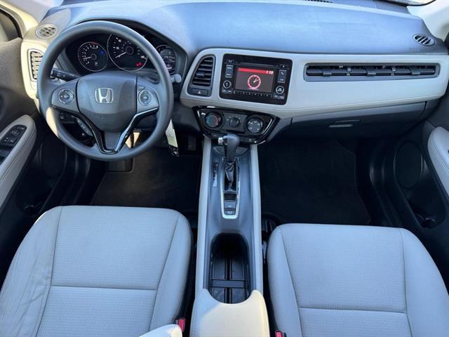 used 2020 Honda HR-V car, priced at $18,987