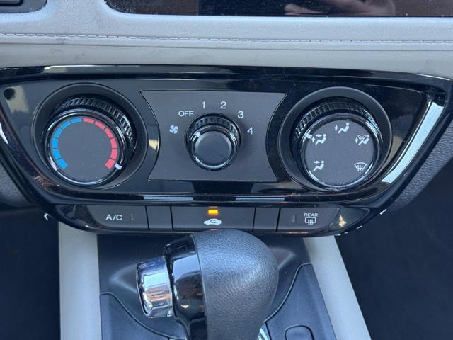 used 2020 Honda HR-V car, priced at $18,987