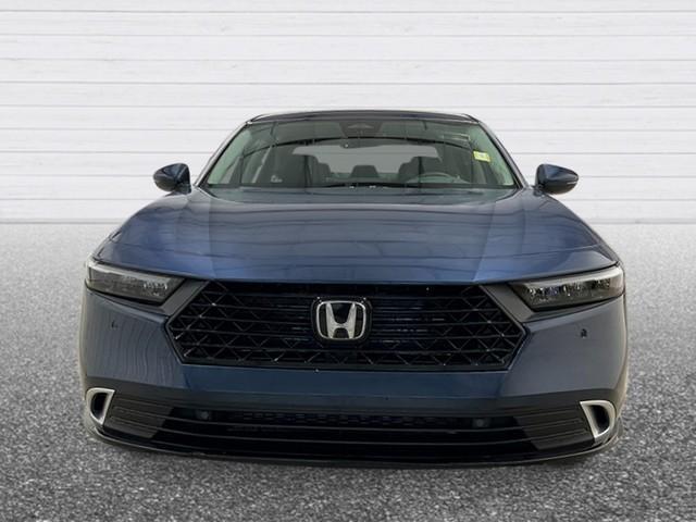 new 2025 Honda Accord Hybrid car, priced at $40,450