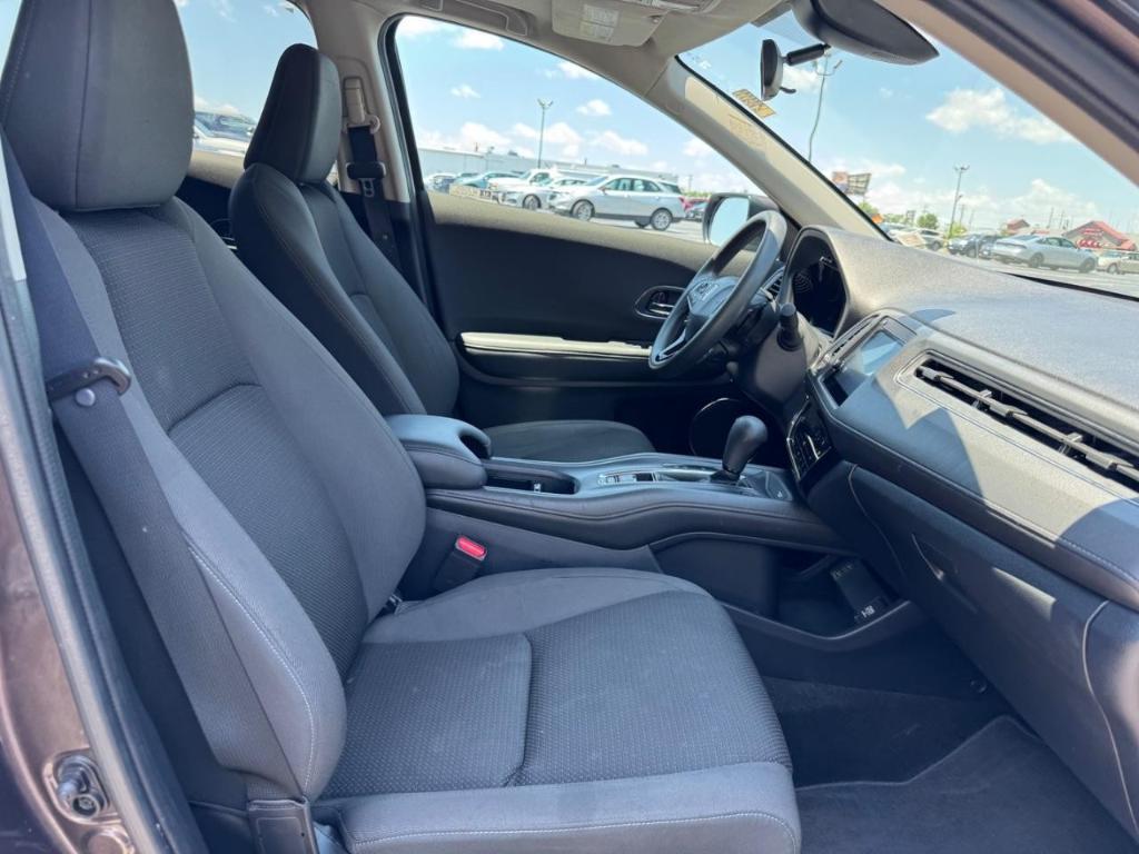 used 2020 Honda HR-V car, priced at $18,958