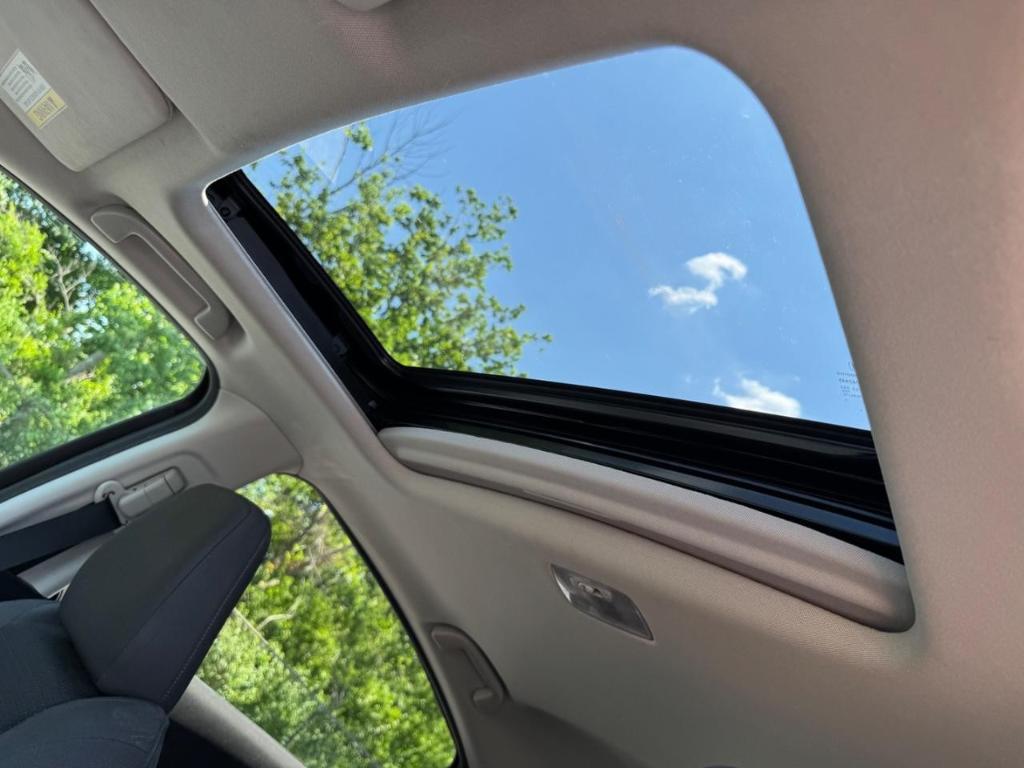 used 2020 Honda HR-V car, priced at $18,958