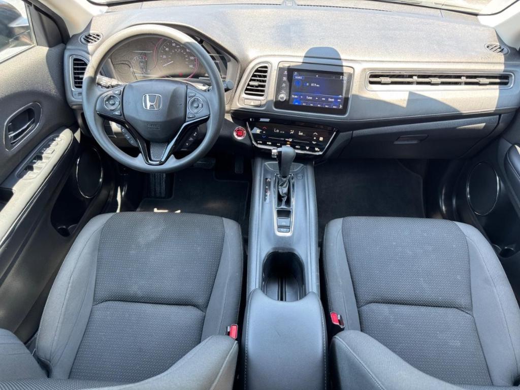 used 2020 Honda HR-V car, priced at $18,958