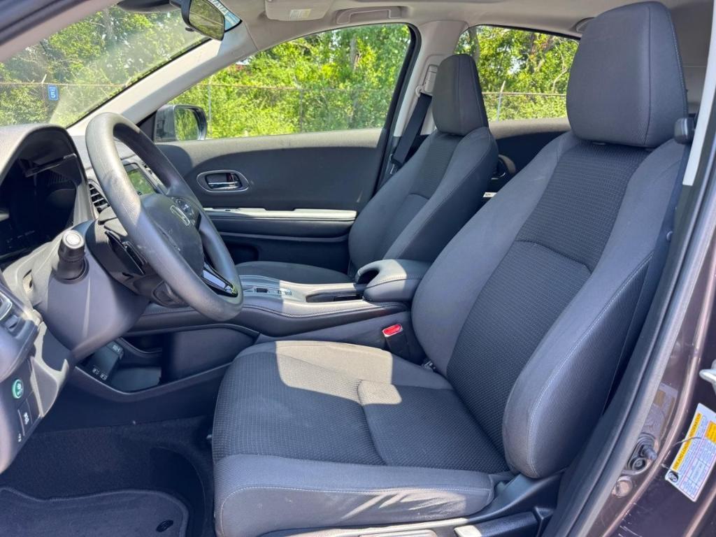 used 2020 Honda HR-V car, priced at $18,958