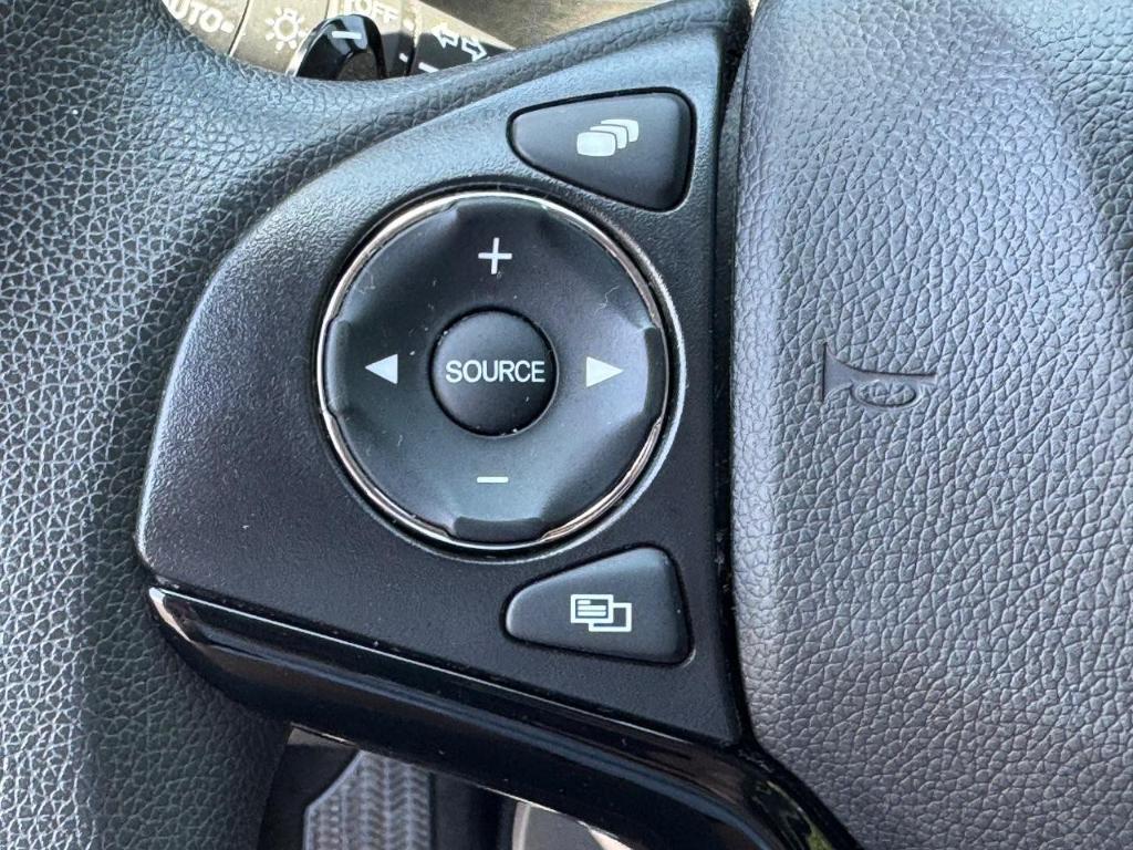 used 2020 Honda HR-V car, priced at $18,958