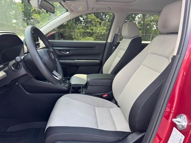 used 2024 Honda CR-V car, priced at $32,686