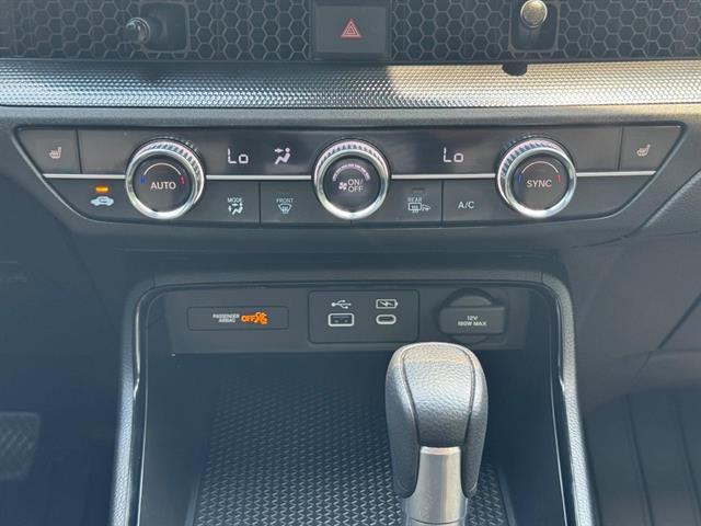 used 2024 Honda CR-V car, priced at $32,686