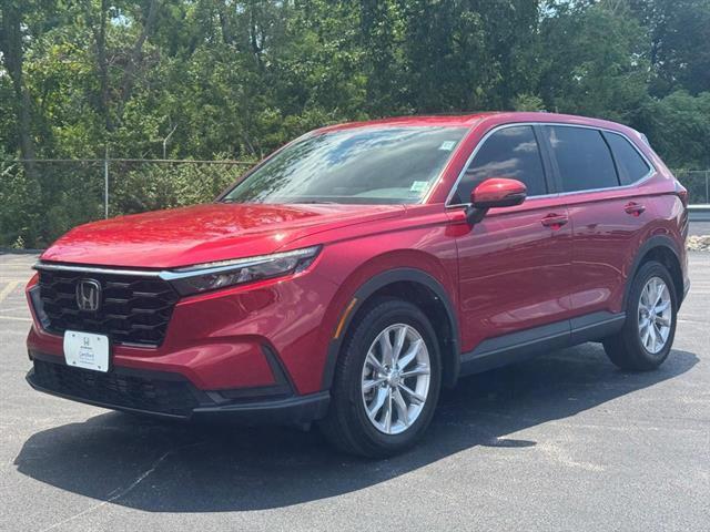 used 2024 Honda CR-V car, priced at $32,686