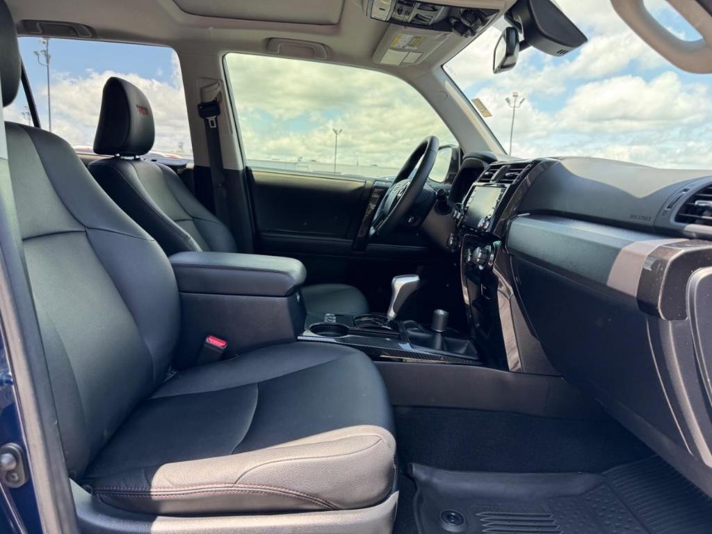 used 2022 Toyota 4Runner car, priced at $51,999