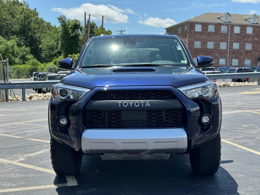 used 2022 Toyota 4Runner car, priced at $51,999
